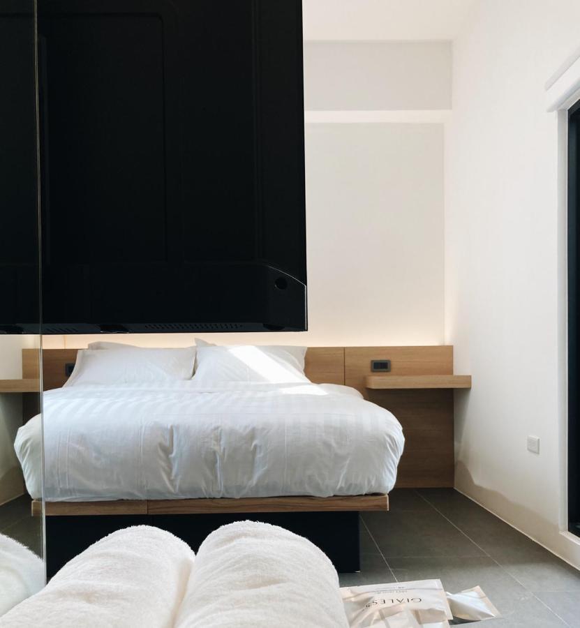 Belly Inn Douliu Eksteriør bilde