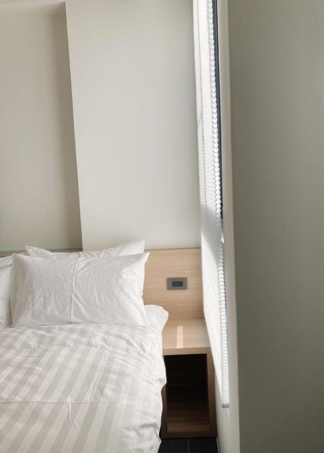 Belly Inn Douliu Eksteriør bilde